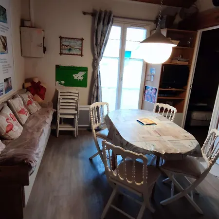 Pres De La Plage, Balcon Et Parking Gratuit - Fr-1-778-2 Holiday home Dolus-d'Oleron