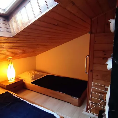 Pres De La Plage, Balcon Et Parking Gratuit - Fr-1-778-2