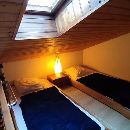 Pres De La Plage, Balcon Et Parking Gratuit - Fr-1-778-2 *