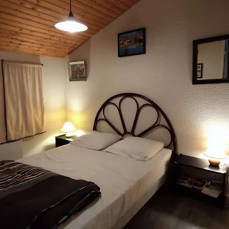 Prázdninový dům Pres De La Plage, Balcon Et Parking Gratuit - Fr-1-778-2 Dolus d'Oléron