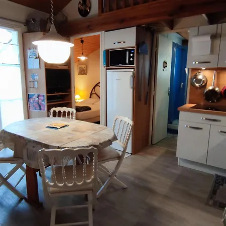 Holiday home Pres De La Plage, Balcon Et Parking Gratuit - Fr-1-778-2 Dolus-d'Oleron