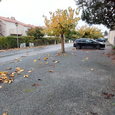 Pres De La Plage, Balcon Et Parking Gratuit - Fr-1-778-2 * Dolus-d'Oleron